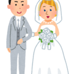 国際結婚はマイノリティ