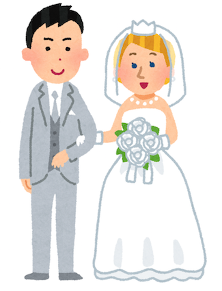 「マッサン」に見る、日本人男の国際結婚
