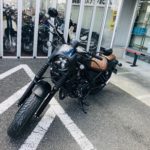 HONDA Rebel250 S Edition納車〜乗った感想〜